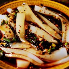 邓记邓二娃鳝丝 User Photo