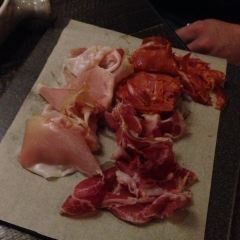 Ombra Salumi Bar張用戶圖片