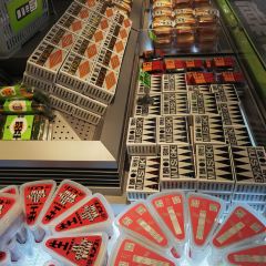 广莲申·海派点心(丰盛里店) User Photo