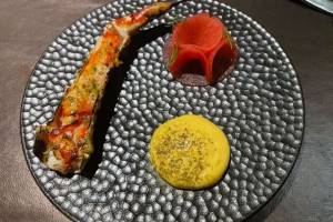 Popular dishes