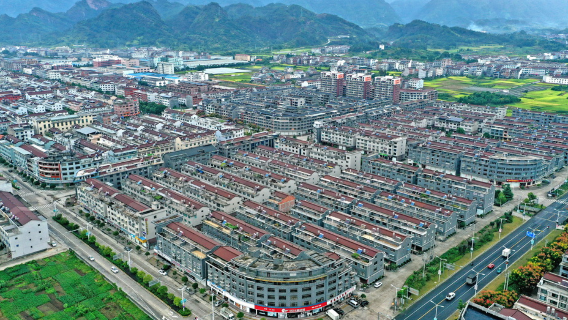 Hengxizhen