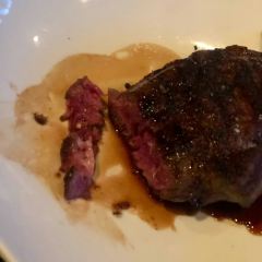 Jervois Steak House User Photo