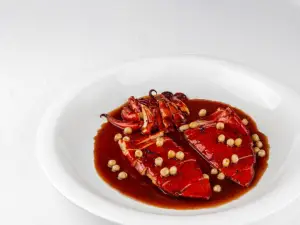 BAISHENG DING SHAN