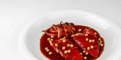 百盛·鼎膳（中海財富中心）