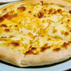 罗马假日(怡山路店) User Photo