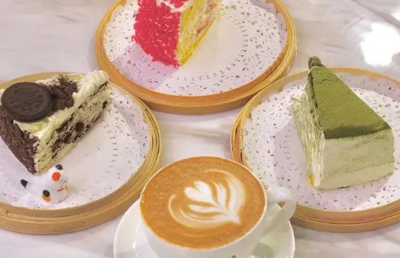 愛貓之城貓咪咖啡館