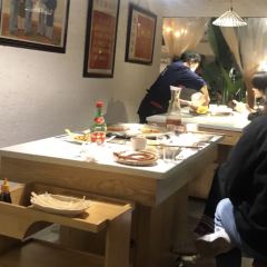 后马路火锅 User Photo