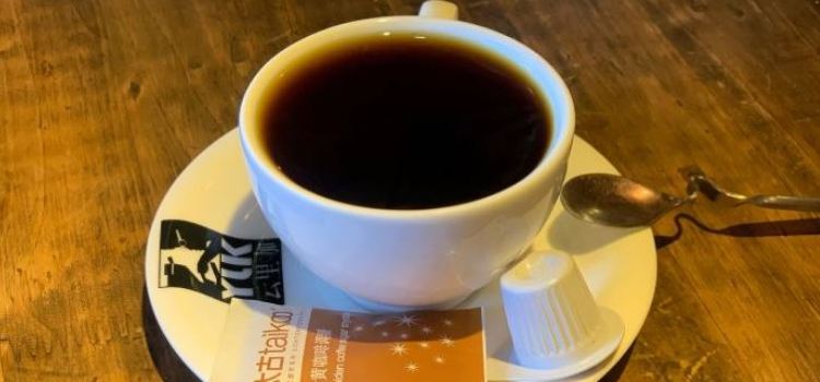 YLK  COFFEE