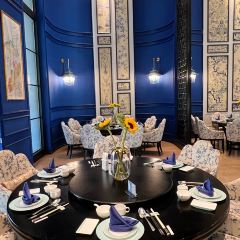 ZHINGWEI KUNMING GREEN LAKE HOTEL·GREEN CHINESE RESTAURANT User Photo