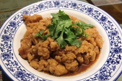 松針蔡記蒸餃(原緯五路老店)