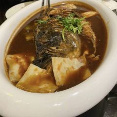 北京海湾半山温泉酒店·西餐厅 여행 사진