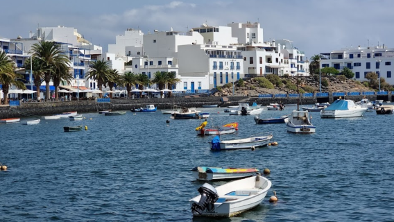 Lanzarote