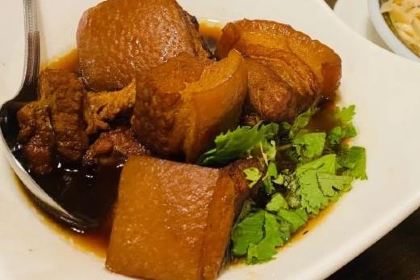 AoBa Zhongshan Restaurant