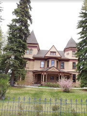 Laramie Plains Museum