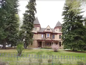 Laramie Plains Museum