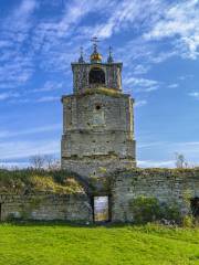 Holy Trinity Monastery