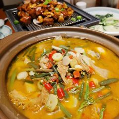 DONG DA FANG User Photo