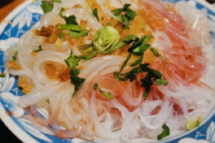 竹林大饭店