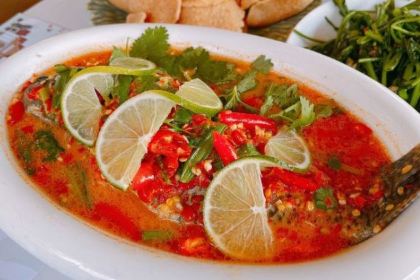 Mao ci dong · Southeast Asia Theme restaurant