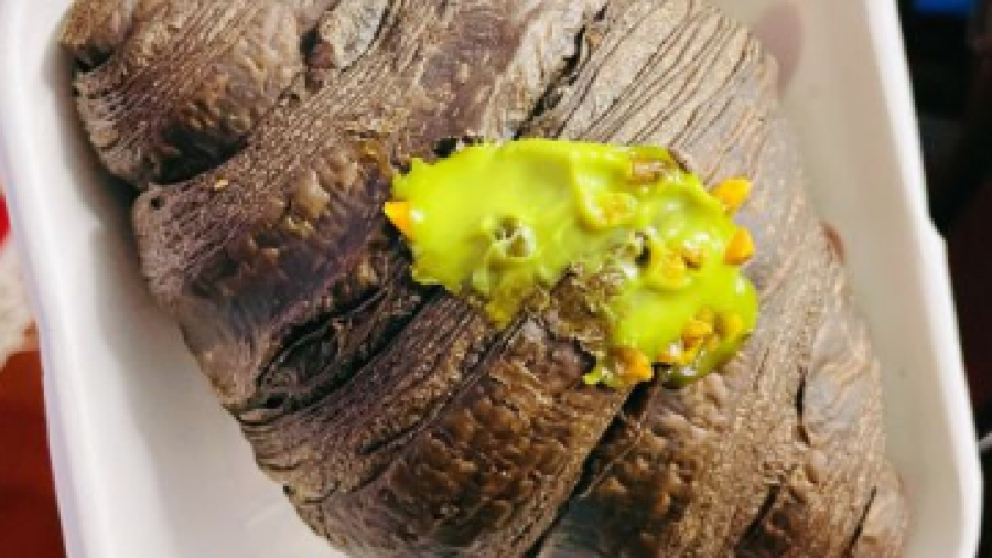 趁热集合HOTCRUSH(正大广场店)