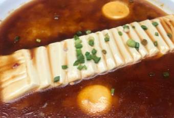 Popular dishes