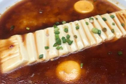 彼岸庭院私房菜