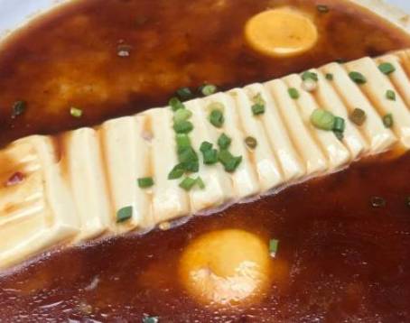 彼岸庭院私房菜