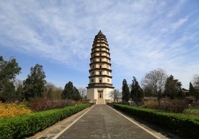 Dingzhou Ancient City