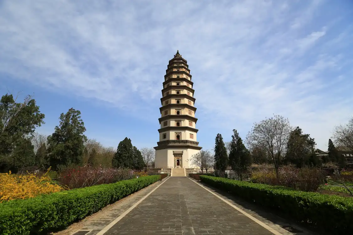 Hotel in zona Dingzhou Ancient City