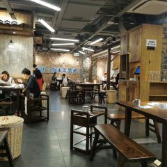 五里关火锅(上海总店) User Photo