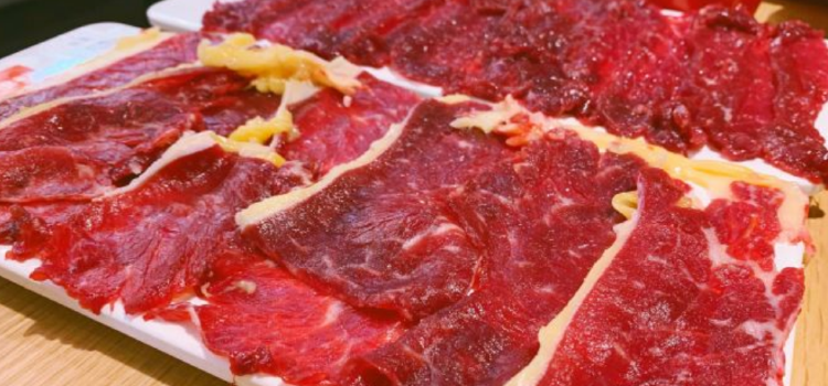 牛很鲜潮汕牛肉火锅(朗成时代店)