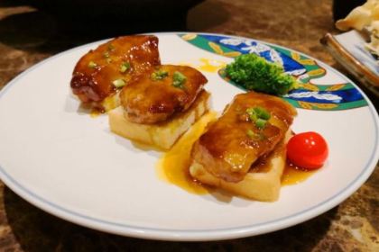 淺草日式料理(崑山店)