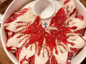 小龙坎火锅(海花岛店)