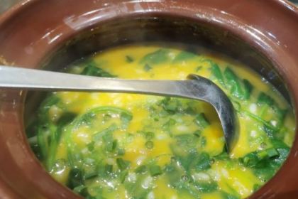 福满隆记忆江湖菜(融创中央广场店)