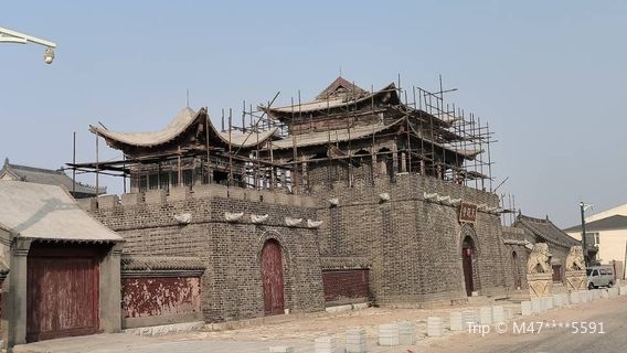 Tianlong Temple Beach Resort