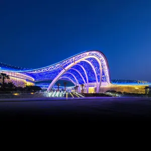 【三亞好去處】2026三亞商場盤點!吃喝玩樂一應俱全
