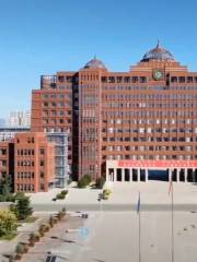 Inner Mongolia University