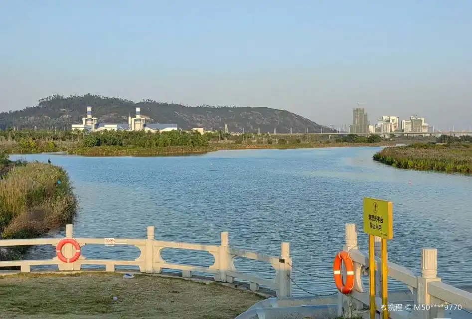 Hotels near Erjingwan Wetland Park