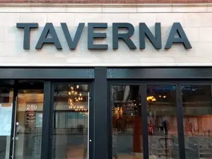 Taverna Italian Kitchen + Bar