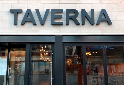 Taverna Italian Kitchen + Bar