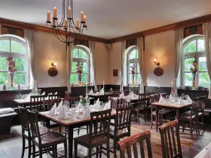 Brunnwart - Restaurant und Biergarten