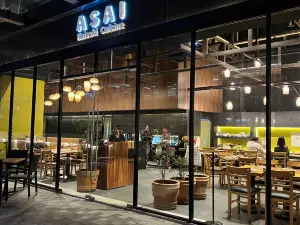 Asai Kaiseki Cuisine