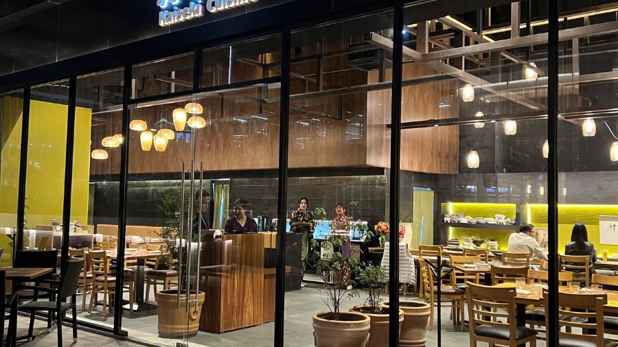 Asai Kaiseki Cuisine