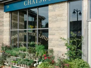 Chatsworth Kitchen