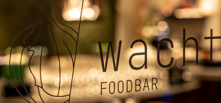 Wachter Foodbar