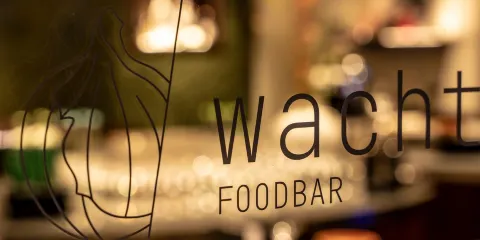 Wachter Foodbar