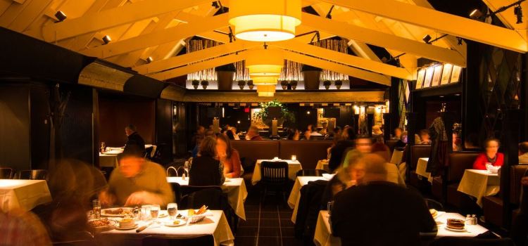 Weber's Restaurant