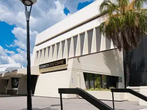 Stars Dining - Ipswich Civic Centre