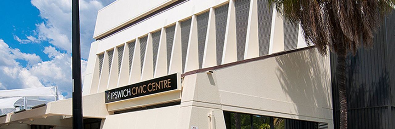 Stars Dining - Ipswich Civic Centre