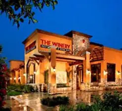 The Winery Restaurant & Wine Bar